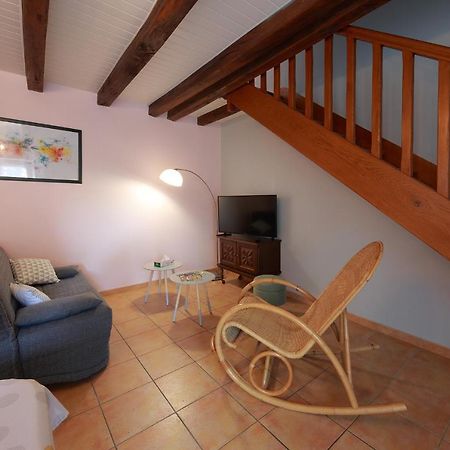 Gite La Loge Des Fees Latillé المظهر الخارجي الصورة